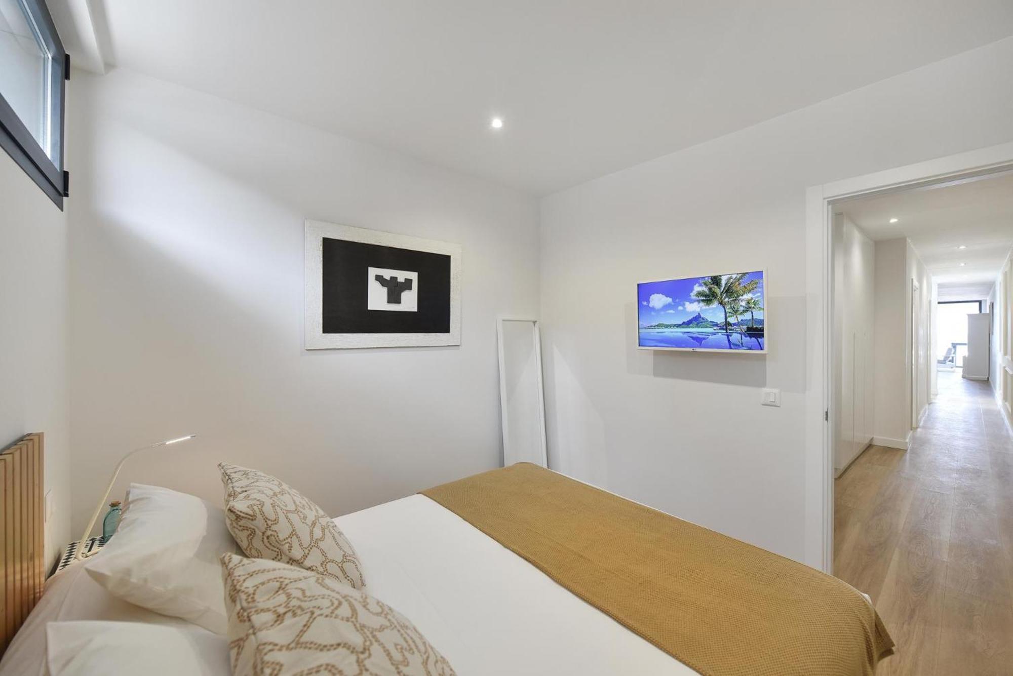 Apartament La Terraza De Salinetas Telde Zewnętrze zdjęcie