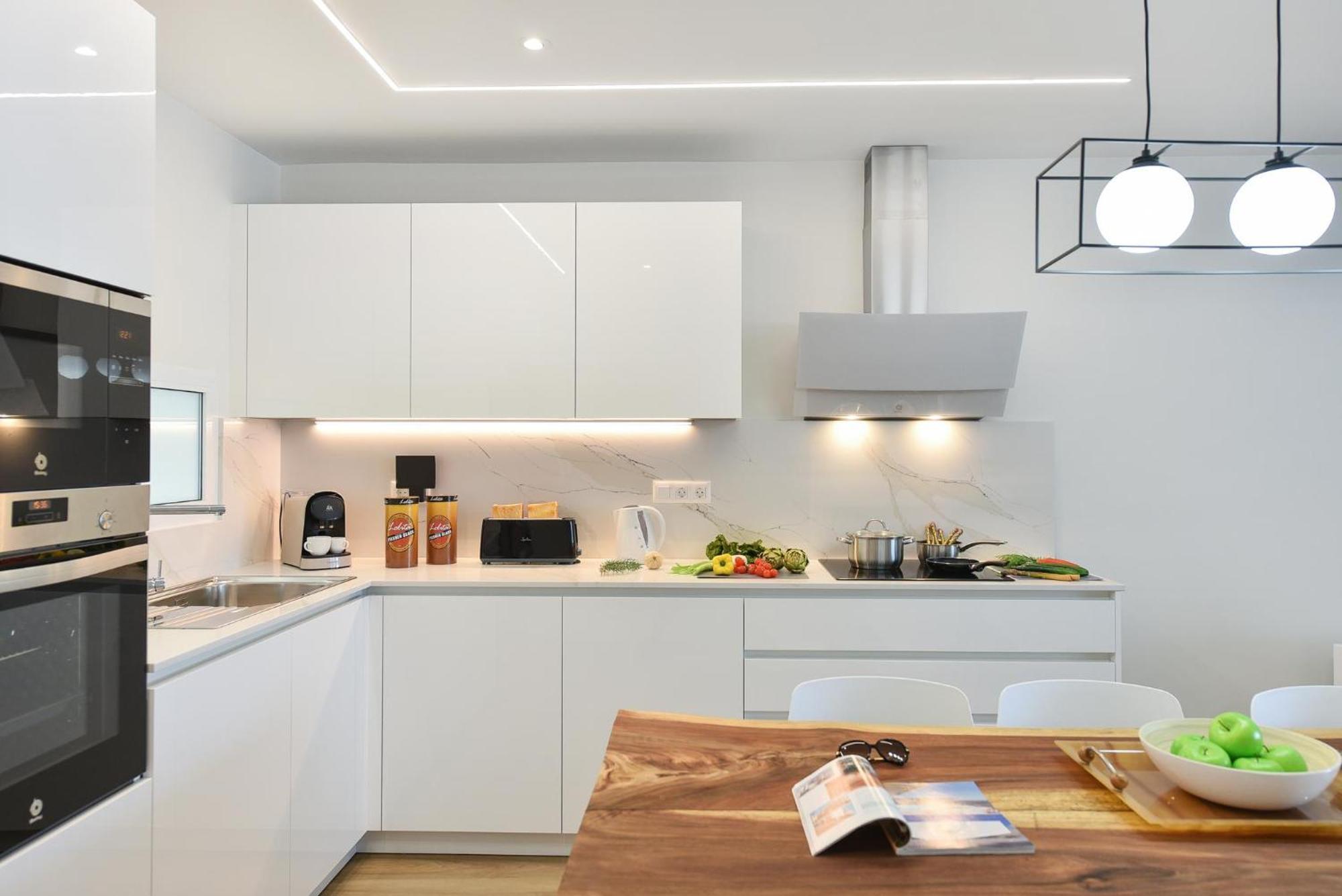 Apartament La Terraza De Salinetas Telde Zewnętrze zdjęcie