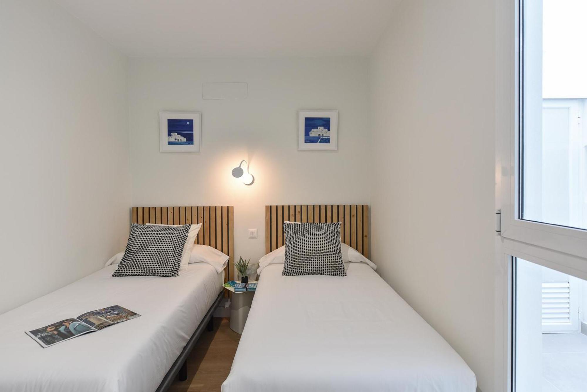 Apartament La Terraza De Salinetas Telde Zewnętrze zdjęcie